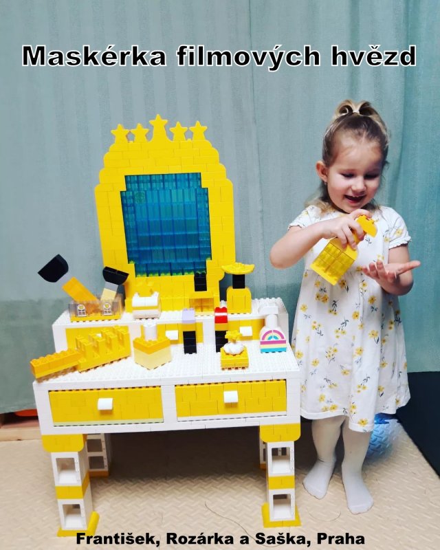 foto SOUTĚŽ Povolání 3272