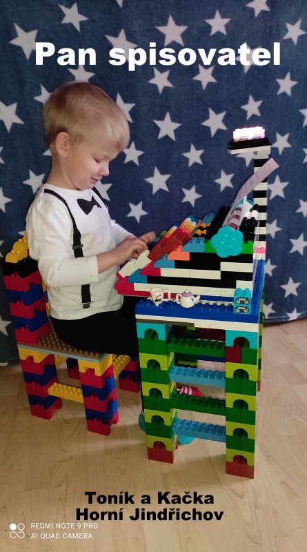 foto SOUTĚŽ Povolání 3273