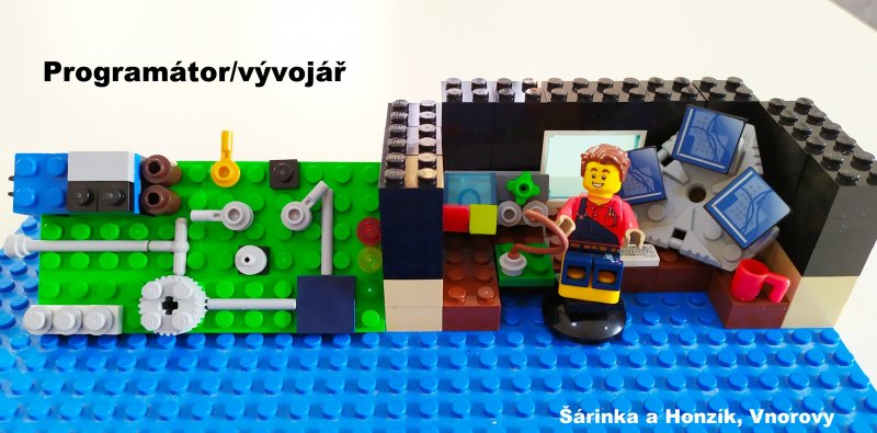 foto SOUTĚŽ Povolání 3275