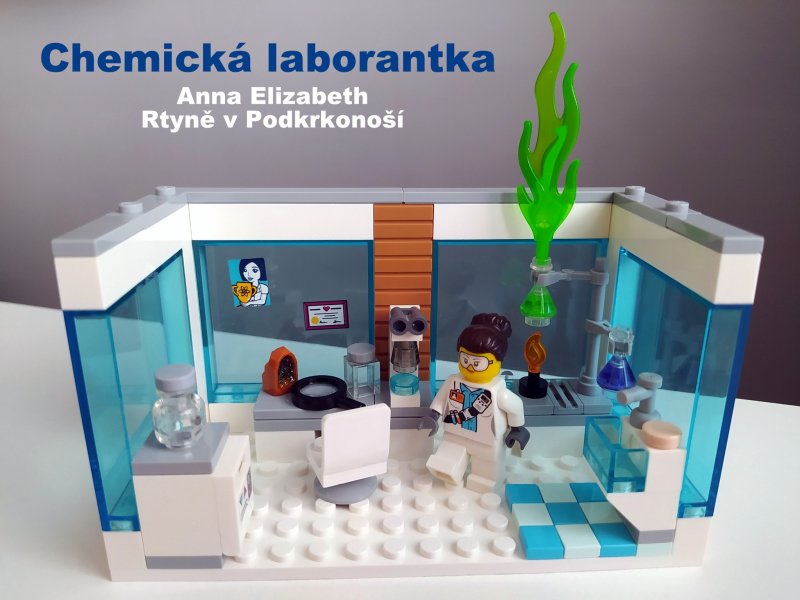 foto SOUTĚŽ Povolání 3276