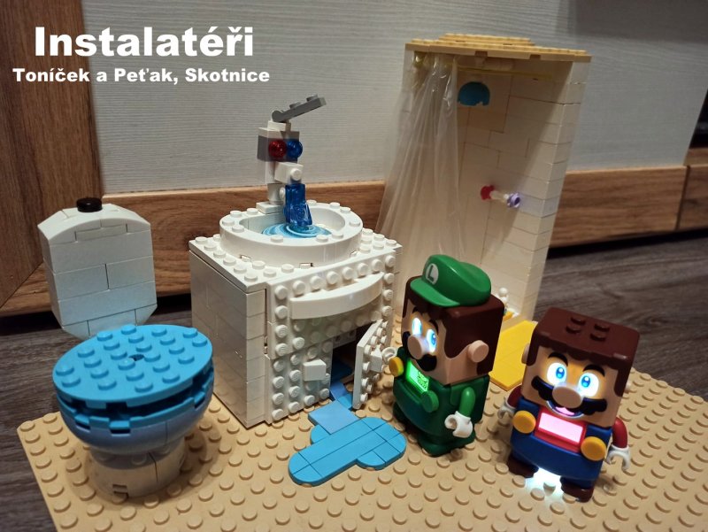 foto SOUTĚŽ Povolání 3278