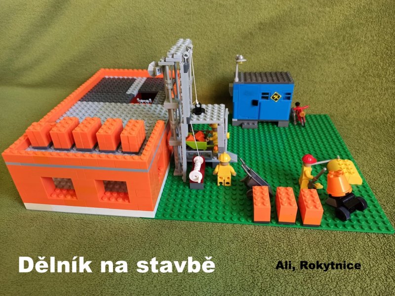 foto SOUTĚŽ Povolání 3280