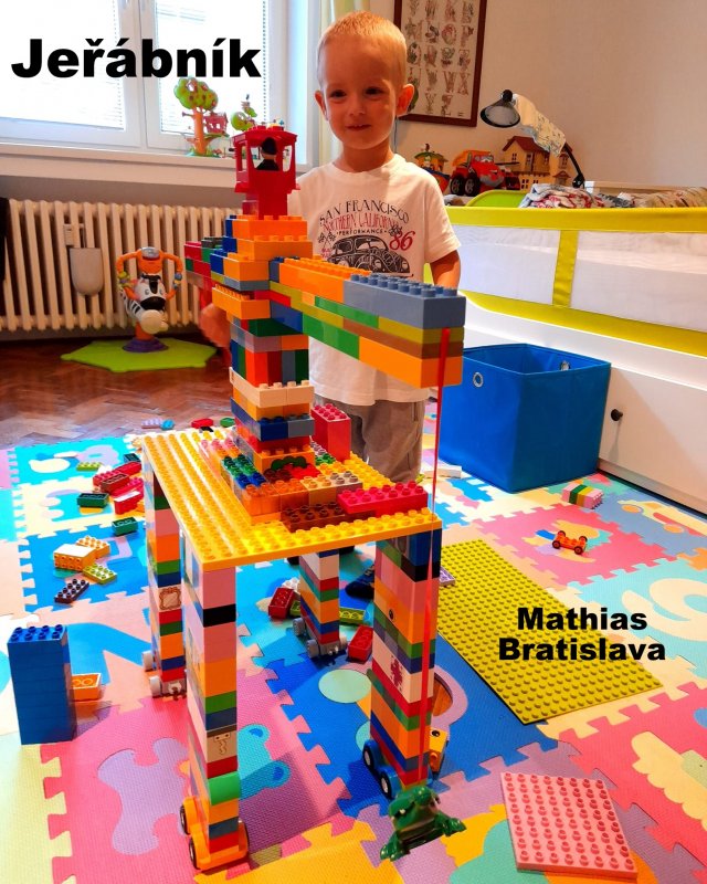 foto SOUTĚŽ Povolání 3282