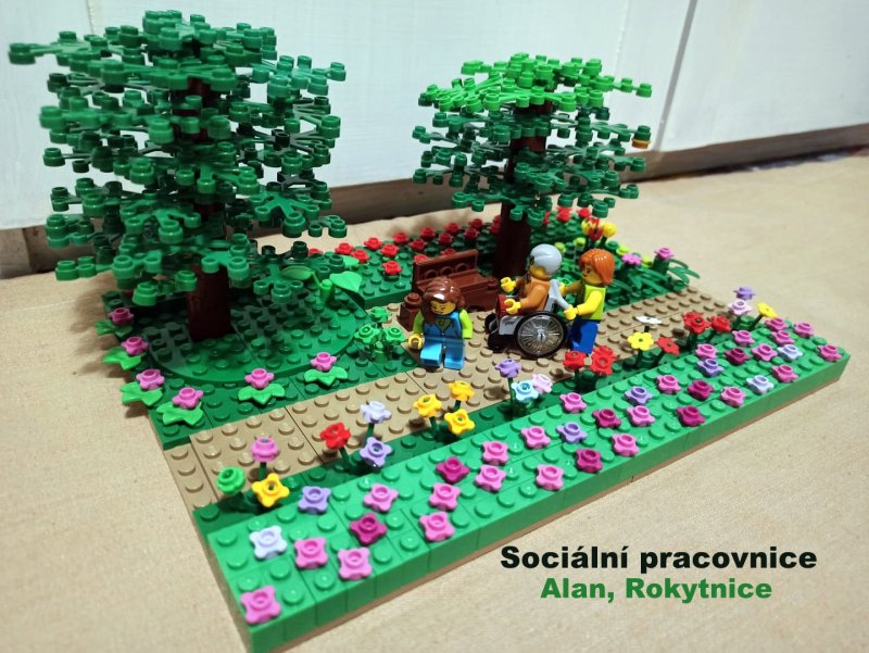 foto SOUTĚŽ Povolání 3283