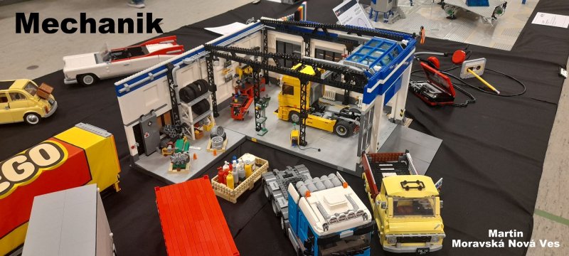 foto SOUTĚŽ Povolání 3284