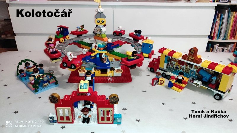 foto SOUTĚŽ Povolání 3285