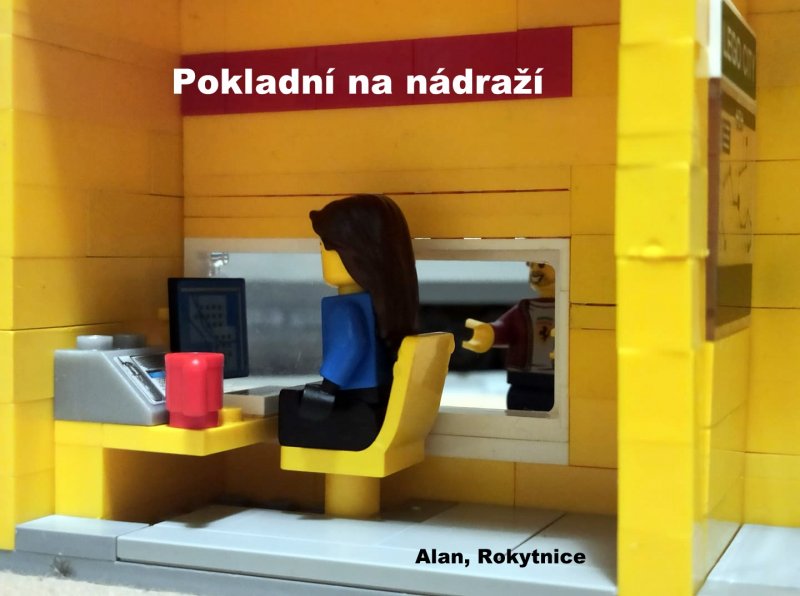 foto SOUTĚŽ Povolání 3286