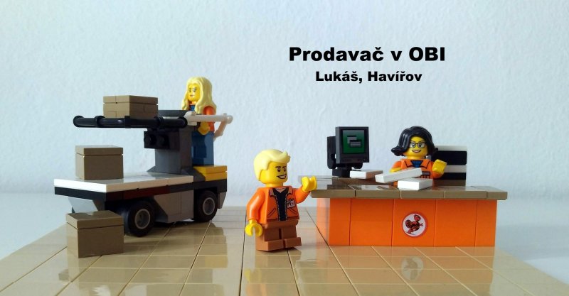 foto SOUTĚŽ Povolání 3288