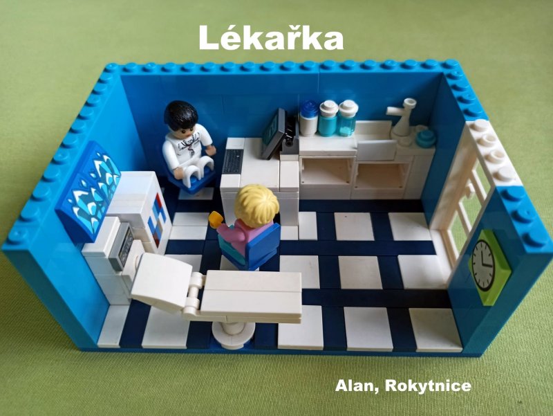 foto SOUTĚŽ Povolání 3289