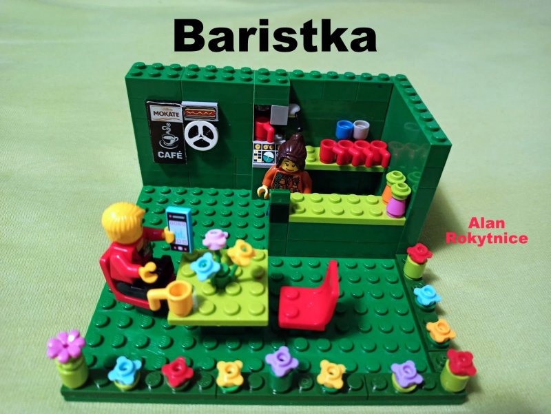 foto SOUTĚŽ Povolání 3291