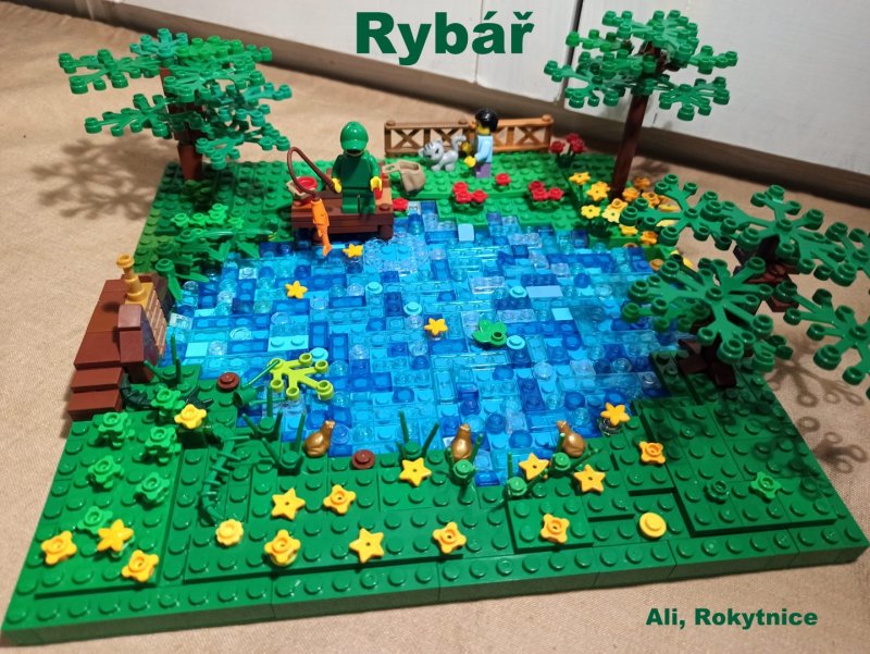 foto SOUTĚŽ Povolání 3292