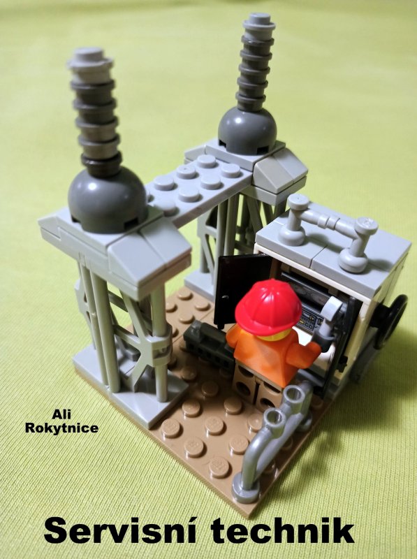 foto SOUTĚŽ Povolání 3290