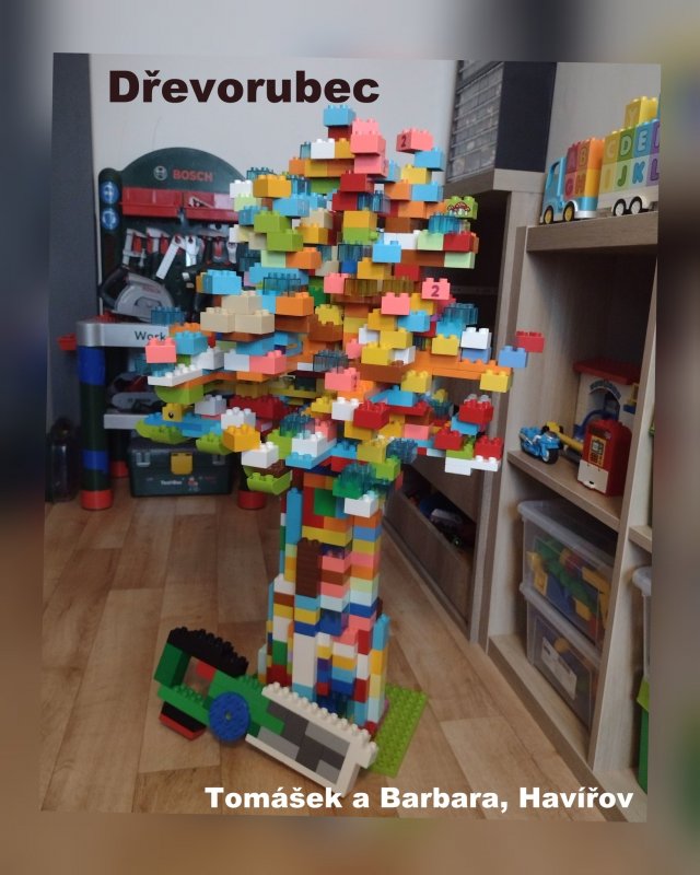 foto SOUTĚŽ Povolání 3293