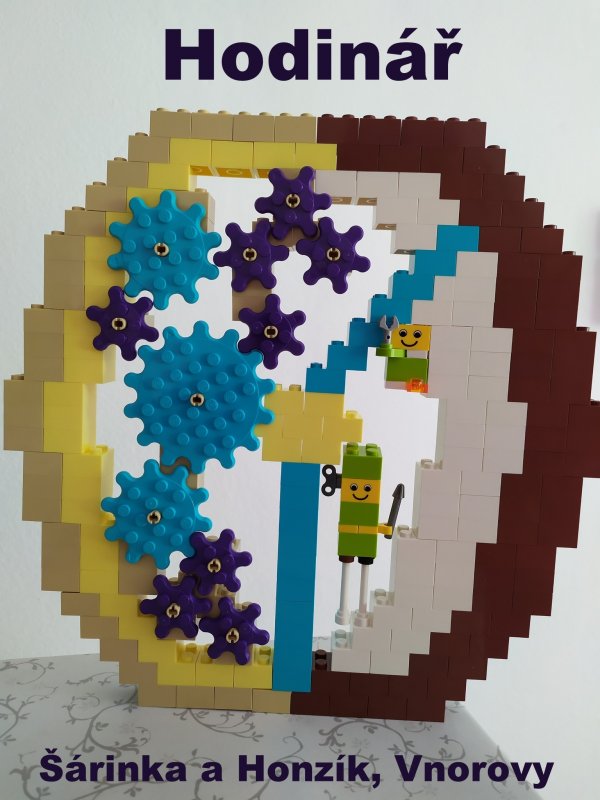 foto SOUTĚŽ Povolání 3294