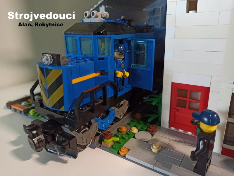 foto SOUTĚŽ Povolání 3295