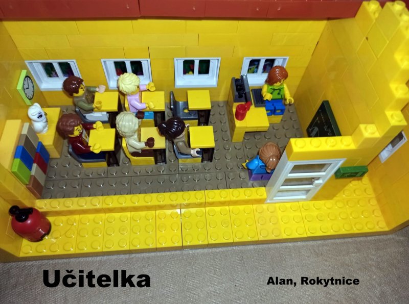 foto SOUTĚŽ Povolání 3296