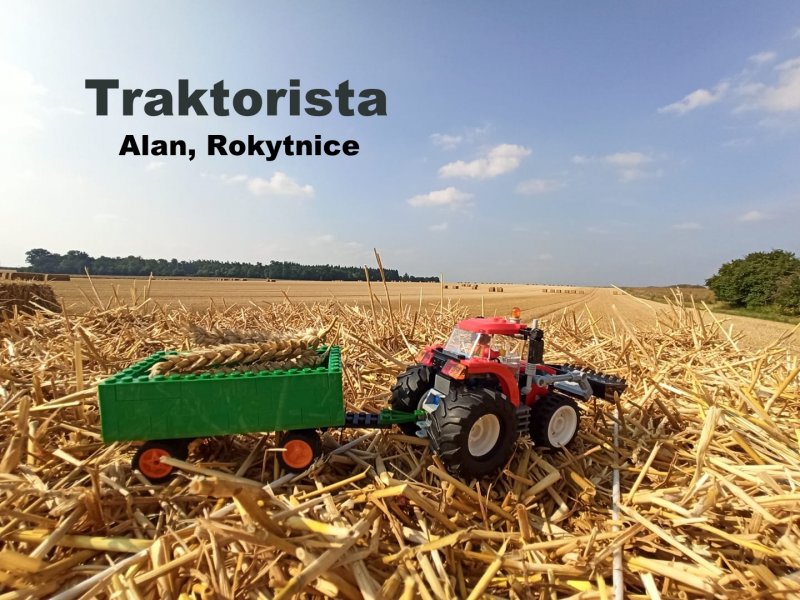 foto SOUTĚŽ Povolání 3297