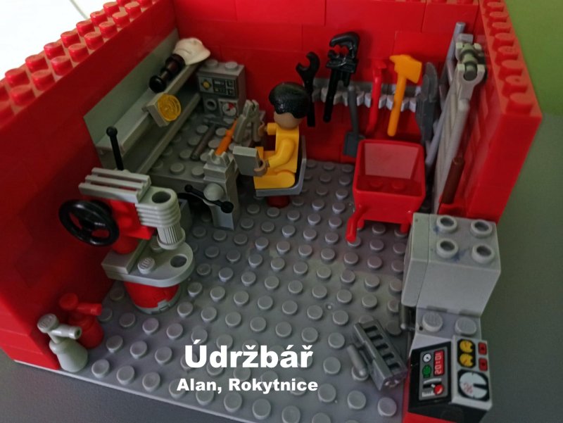 foto SOUTĚŽ Povolání 3298