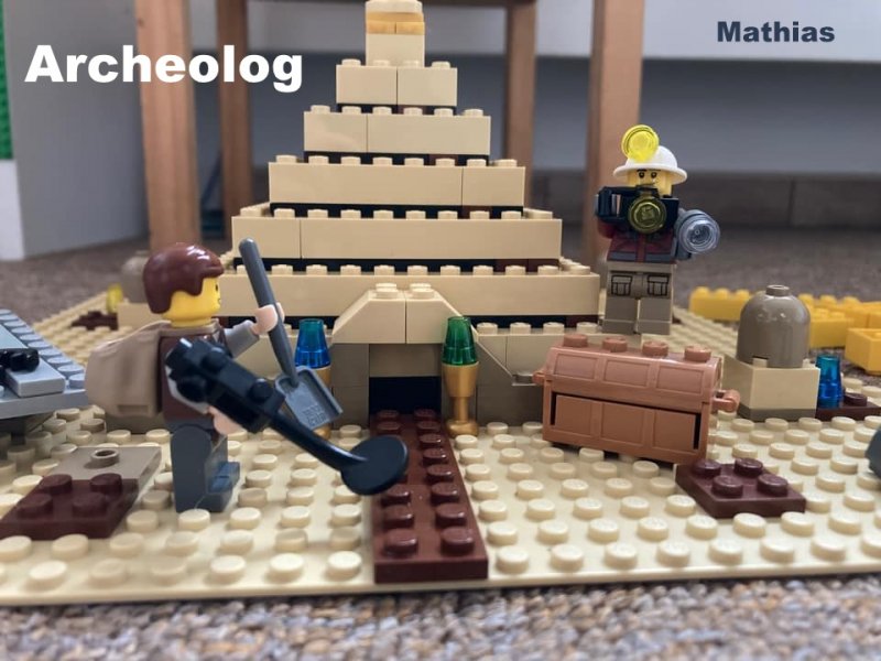 foto SOUTĚŽ Povolání 3299