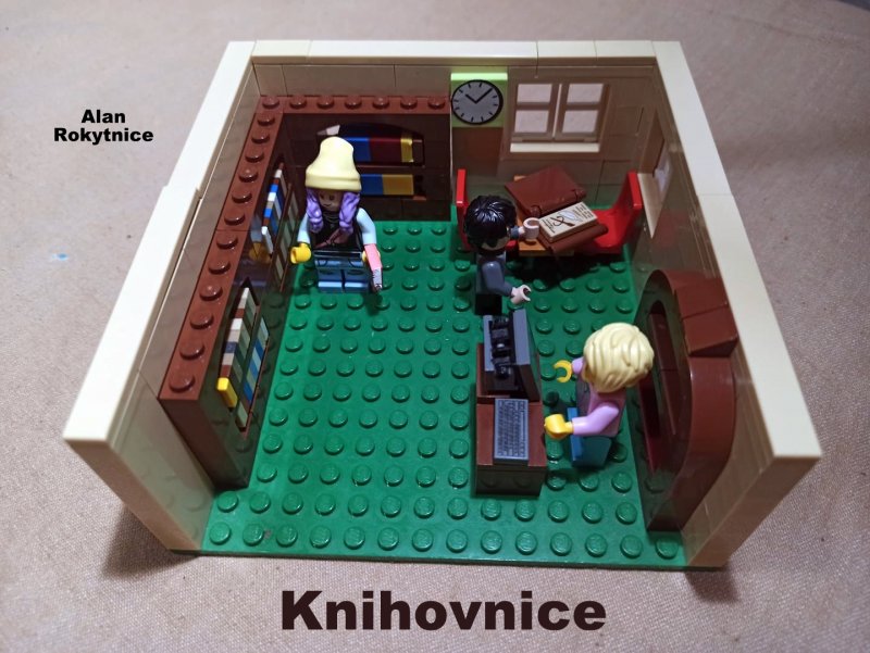 foto SOUTĚŽ Povolání 3303