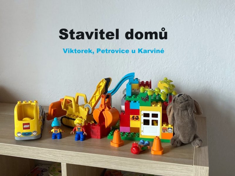 foto SOUTĚŽ Povolání 3304