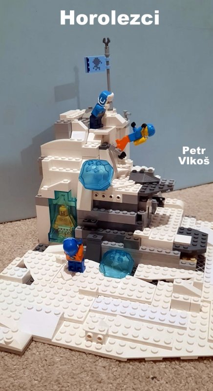 foto SOUTĚŽ Povolání 3305