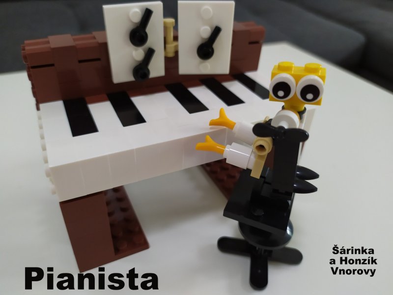 foto SOUTĚŽ Povolání 3302