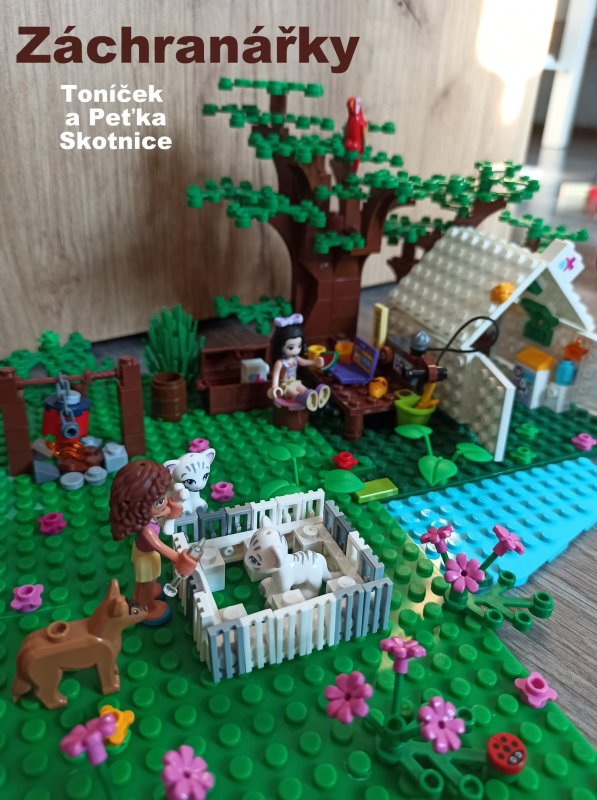 foto SOUTĚŽ Povolání 3306