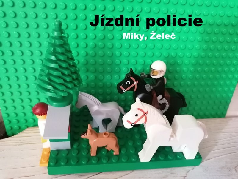 foto SOUTĚŽ Povolání 3308