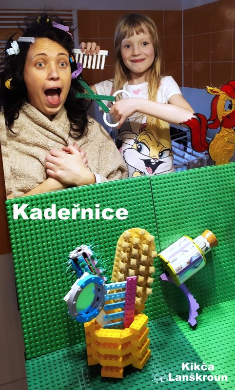 foto SOUTĚŽ Povolání 3311