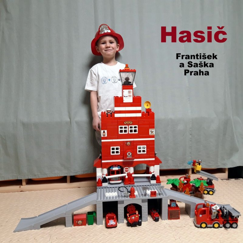 foto SOUTĚŽ Povolání 3312