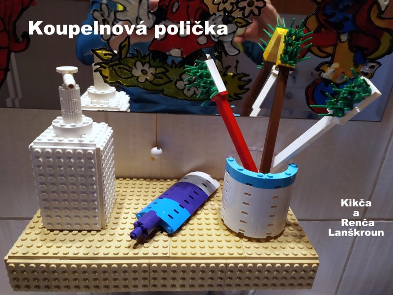 foto SOUTĚŽ Police 3316