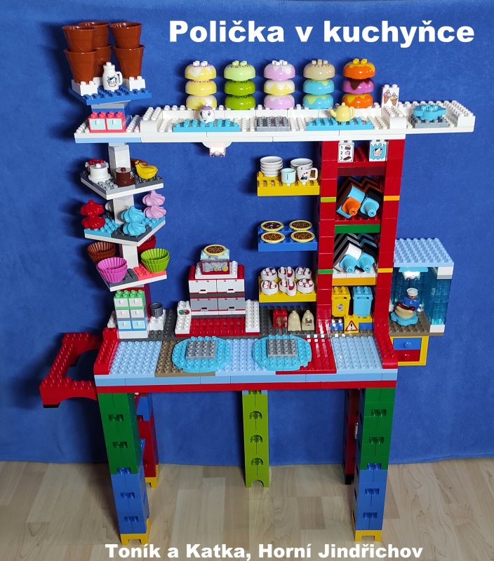 foto SOUTĚŽ Police 3317