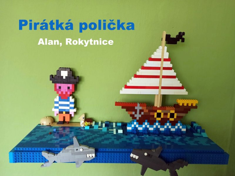 foto SOUTĚŽ Police 3318