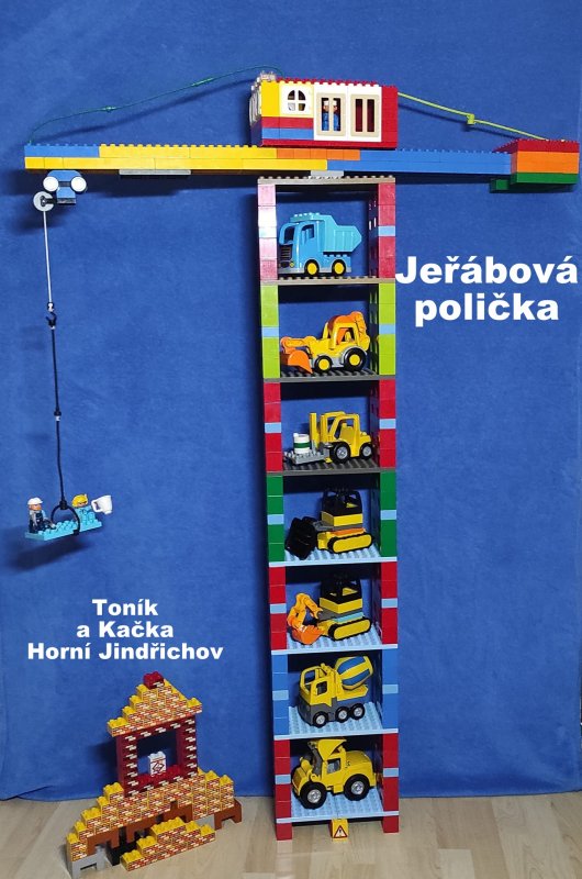 foto SOUTĚŽ Police 3320