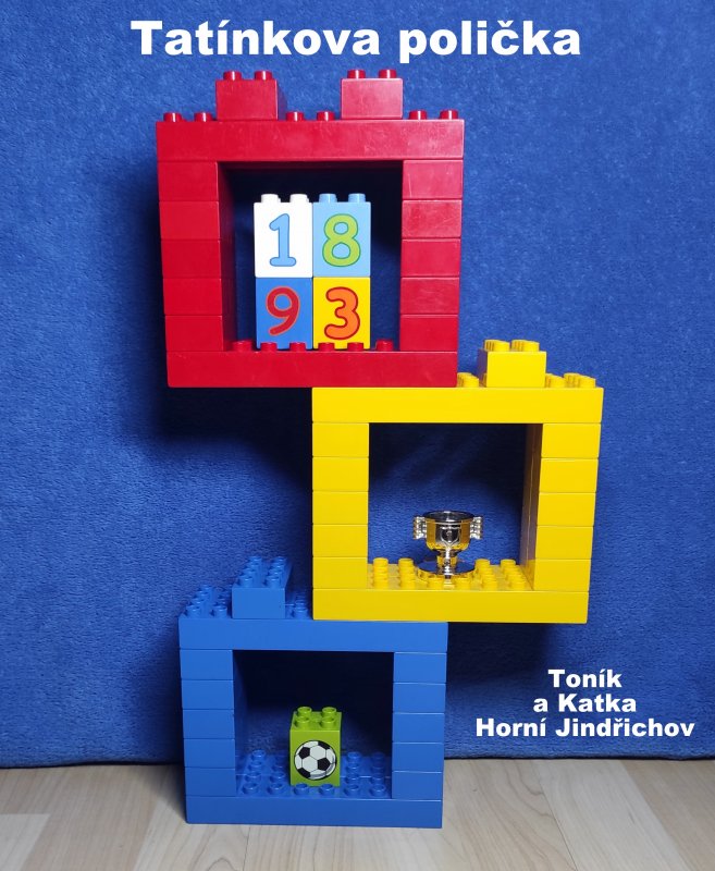 foto SOUTĚŽ Police 3323