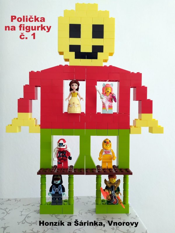 foto SOUTĚŽ Police 3324