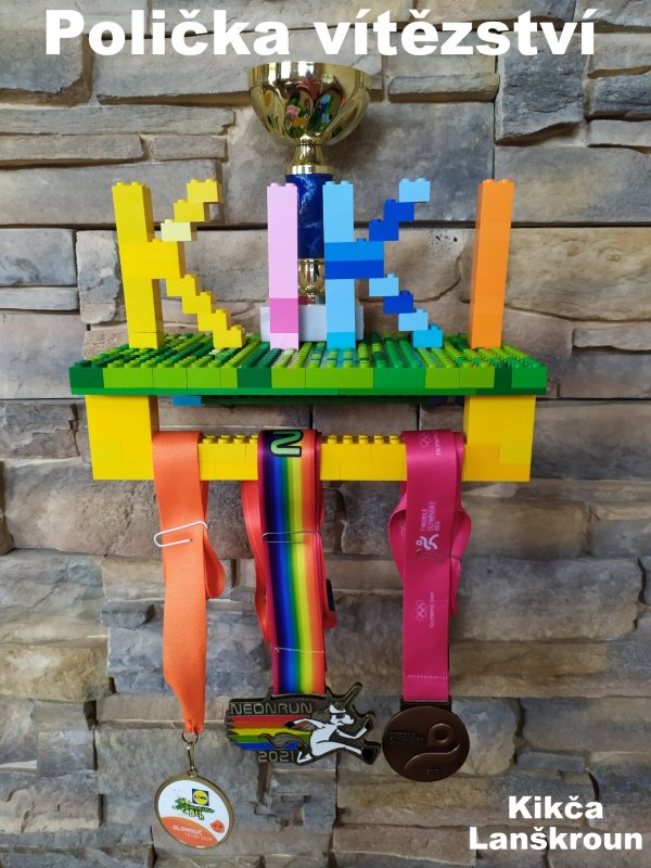 foto SOUTĚŽ Police 3327