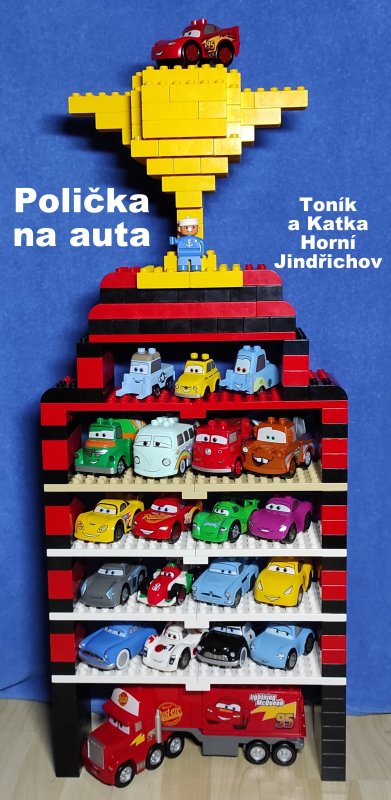 foto SOUTĚŽ Police 3331