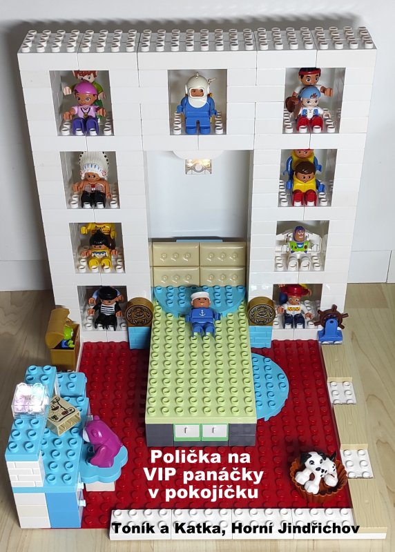 foto SOUTĚŽ Police 3333