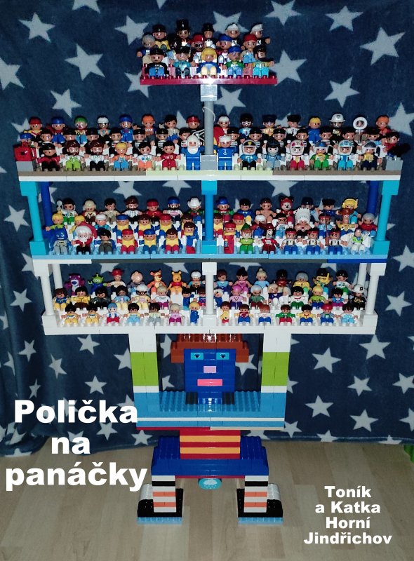 foto SOUTĚŽ Police 3334