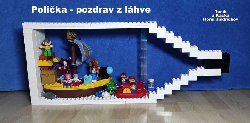 foto SOUTĚŽ Police 3335