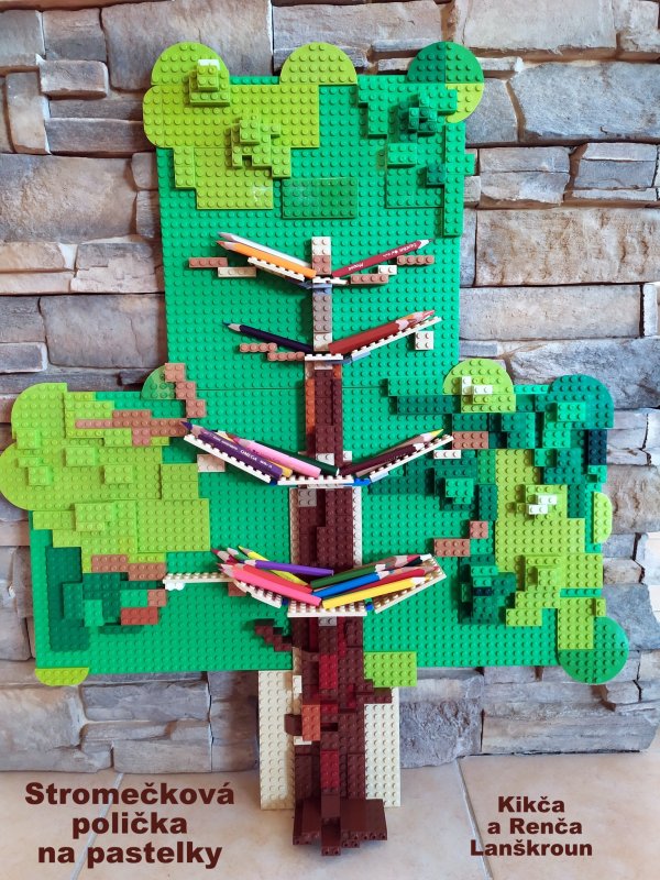 foto SOUTĚŽ Police 3337