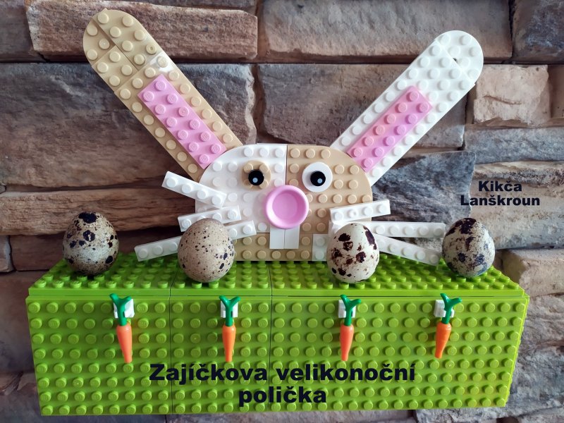 foto SOUTĚŽ Police 3355