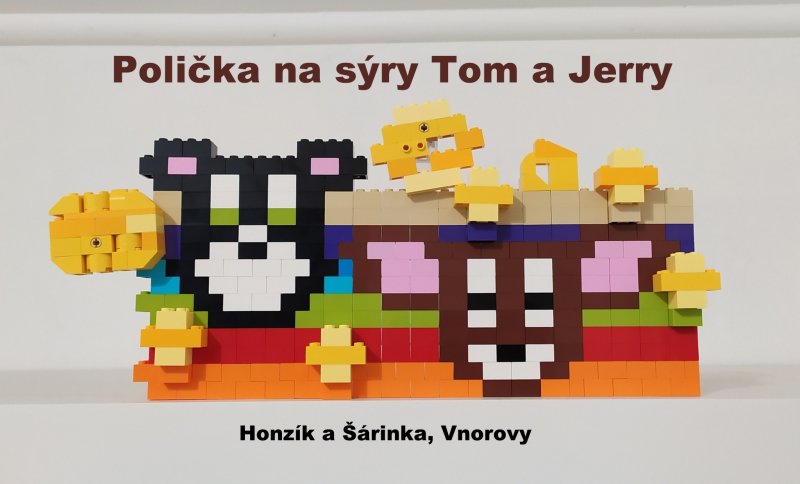 foto SOUTĚŽ Police 3357