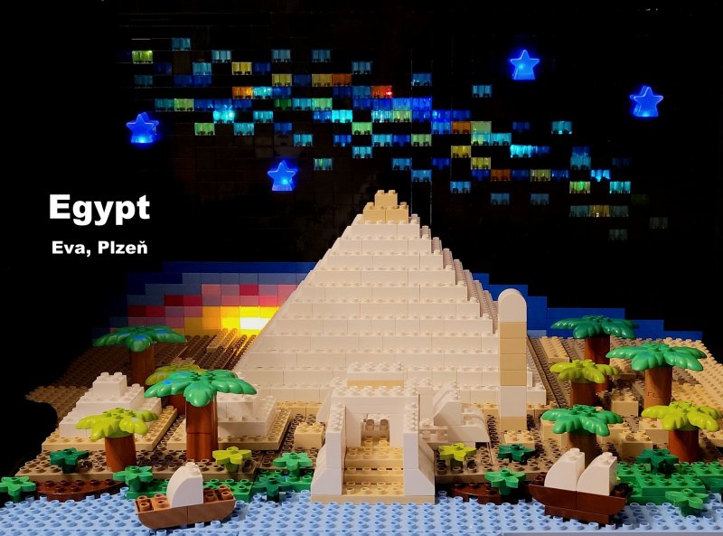 foto SOUTĚŽ Letem světem 3521