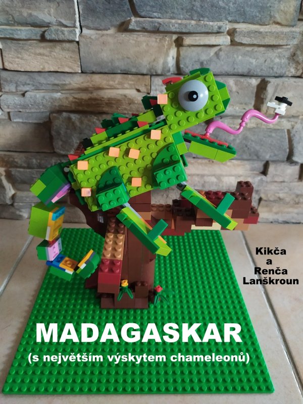 foto SOUTĚŽ Letem světem 3522