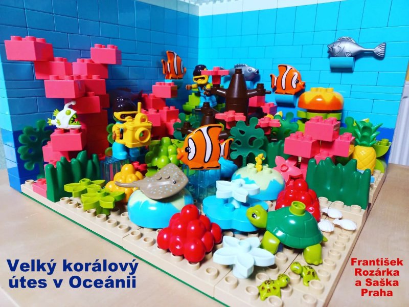 foto SOUTĚŽ Letem světem 3523