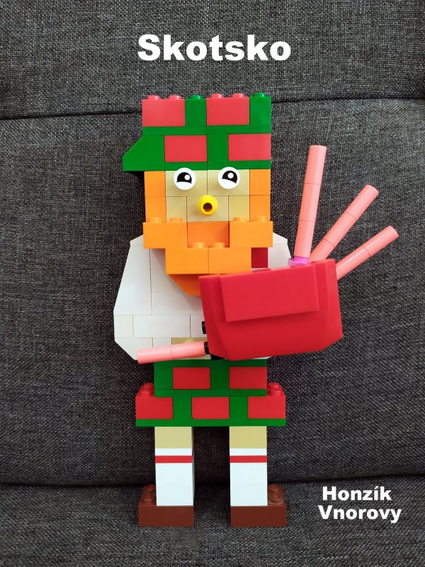 foto SOUTĚŽ Letem světem 3526