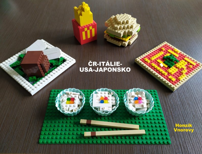 foto SOUTĚŽ Letem světem 3527